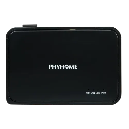 Phyhome P3 Single Port Gigabit Xpon/Gpon Onu